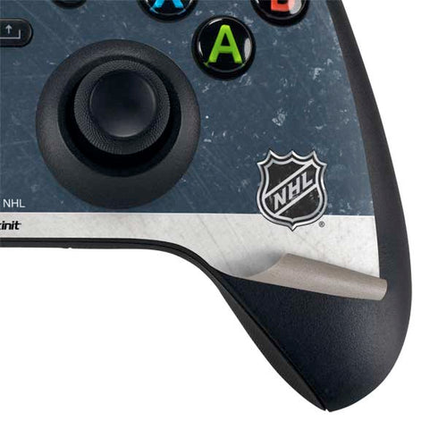 NHL Stanley Cup Champions 2023: Vegas Golden Knights XBox Series X Digital Edition Bundle Skin