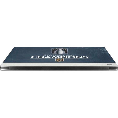 NHL Stanley Cup Champions 2023: Vegas Golden Knights Dell XPS Skin
