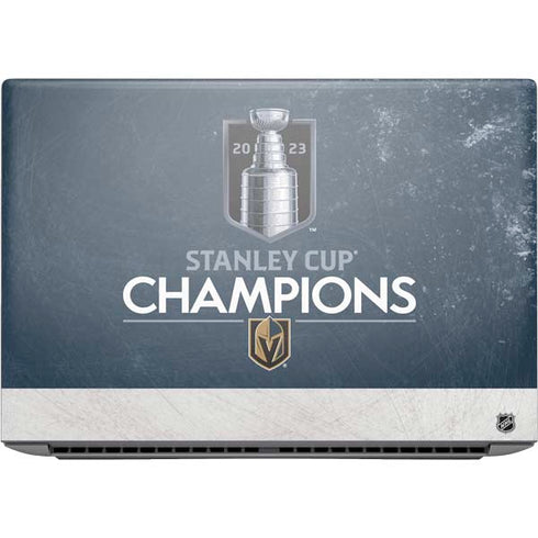 NHL Stanley Cup Champions 2023: Vegas Golden Knights HP ZBook Fury 16 G10 Skin