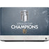 NHL Stanley Cup Champions 2023: Vegas Golden Knights HP ZBook Fury 16 G10 Skin