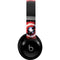 Marvel Captain America Star Shield Beats Solo 4 Wireless Headphones Skin