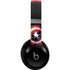 Marvel Captain America Star Shield Beats Solo 4 Wireless Headphones Skin
