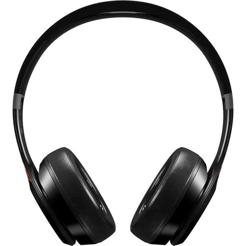 Marvel Captain America Star Shield Beats Studio Pro Wireless Headphones Skin