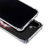 Marvel Captain America Star Shield Galaxy A36 5G Clear Case