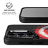Marvel Captain America Star Shield Galaxy S26 Kickstand Case