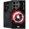 Marvel Captain America Star Shield Galaxy S26 Ultra Kickstand Case
