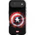 Marvel Captain America Star Shield iPhone 17 Air Impact Case