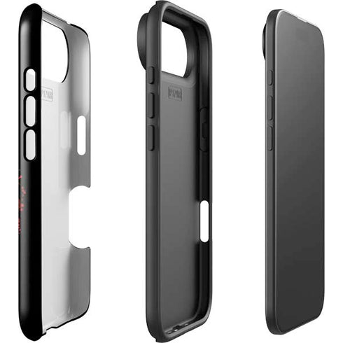 Marvel Captain America Star Shield iPhone 17 Air Impact Case