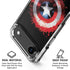 Marvel Captain America Star Shield iPhone 17 Air MagSafe Case