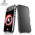 Marvel Captain America Star Shield iPhone 17 Air MagSafe Case