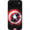 Marvel Captain America Star Shield iPhone 17 Air Skin