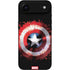 Marvel Captain America Star Shield iPhone 17 Air Skin