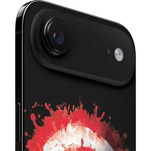 Marvel Captain America Star Shield iPhone 17 Air Skin