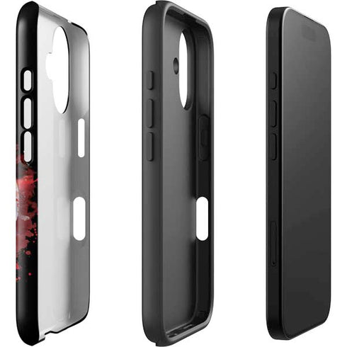 Marvel Captain America Star Shield iPhone 17 Impact Case