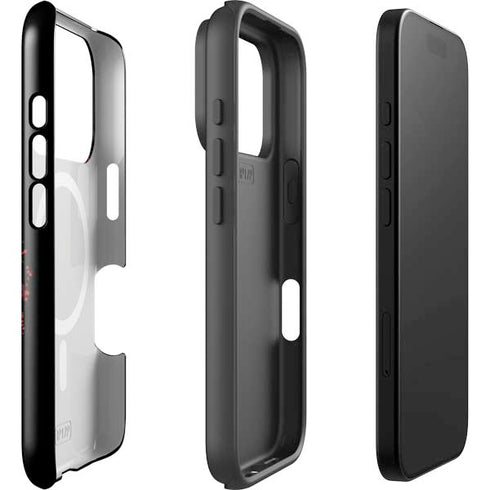 Marvel Captain America Star Shield iPhone 17 Pro Magsafe Impact Case