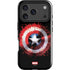 Marvel Captain America Star Shield iPhone 17 Pro Max Impact Case