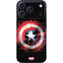 Marvel Captain America Star Shield iPhone 17 Pro Max Skin