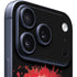 Marvel Captain America Star Shield iPhone 17 Pro Skin