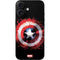 Marvel Captain America Star Shield iPhone 17 Skin