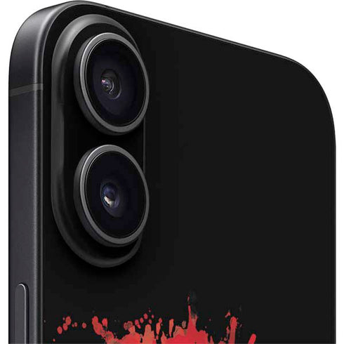 Marvel Captain America Star Shield iPhone 17 Skin