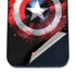 Marvel Captain America Star Shield iPhone 17 Skin
