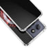 Marvel Captain America Star Shield Moto G Stylus 5G (2025) Clear Case