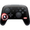Marvel Captain America Star Shield Nintendo Switch 2 (2025) Pro Controller Skin