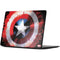 Marvel Captain America Star Shield Surface Laptop 7 13.8in Skin
