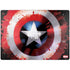 Marvel Captain America Star Shield Surface Laptop 7 15in Skin