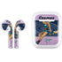 DC Comics Bombshells Stargirl- Field Guide to Cosmos Apple AirPods Skin