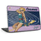 DC Comics Bombshells Stargirl- Field Guide to Cosmos HP Chromebook Skin