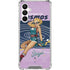 DC Comics Bombshells Stargirl- Field Guide to Cosmos Galaxy A16 5G Clear Case