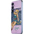 DC Comics Bombshells Stargirl- Field Guide to Cosmos Galaxy A35 5G Skin