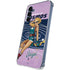 DC Comics Bombshells Stargirl- Field Guide to Cosmos Galaxy A55 5G Clear Case