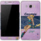 DC Comics Bombshells Stargirl- Field Guide to Cosmos Galaxy J7 Skin