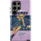 DC Comics Bombshells Stargirl- Field Guide to Cosmos Galaxy S23 Ultra Pro Case