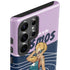 DC Comics Bombshells Stargirl- Field Guide to Cosmos Galaxy S23 Ultra Pro Case