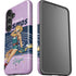 DC Comics Bombshells Stargirl- Field Guide to Cosmos Galaxy S25 Impact Case