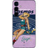 DC Comics Bombshells Stargirl- Field Guide to Cosmos Galaxy S25 Plus Skin