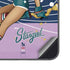 DC Comics Bombshells Stargirl- Field Guide to Cosmos Galaxy S25 Plus Skin
