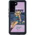 DC Comics Bombshells Stargirl- Field Guide to Cosmos Galaxy S24 Plus Waterproof Case