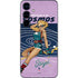 DC Comics Bombshells Stargirl- Field Guide to Cosmos Galaxy S24 Skin