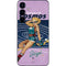 DC Comics Bombshells Stargirl- Field Guide to Cosmos Galaxy S25 Skin