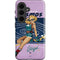 DC Comics Bombshells Stargirl- Field Guide to Cosmos Galaxy S26 Impact Case
