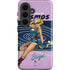 DC Comics Bombshells Stargirl- Field Guide to Cosmos Galaxy S26 Impact Case
