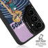 DC Comics Bombshells Stargirl- Field Guide to Cosmos Galaxy S26 Kickstand Case