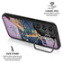 DC Comics Bombshells Stargirl- Field Guide to Cosmos Galaxy S26 Plus Kickstand Case