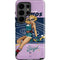 DC Comics Bombshells Stargirl- Field Guide to Cosmos Galaxy S26 Ultra Impact Case