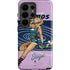 DC Comics Bombshells Stargirl- Field Guide to Cosmos Galaxy S26 Ultra Impact Case