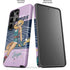 DC Comics Bombshells Stargirl- Field Guide to Cosmos Galaxy S26 Ultra Impact Case